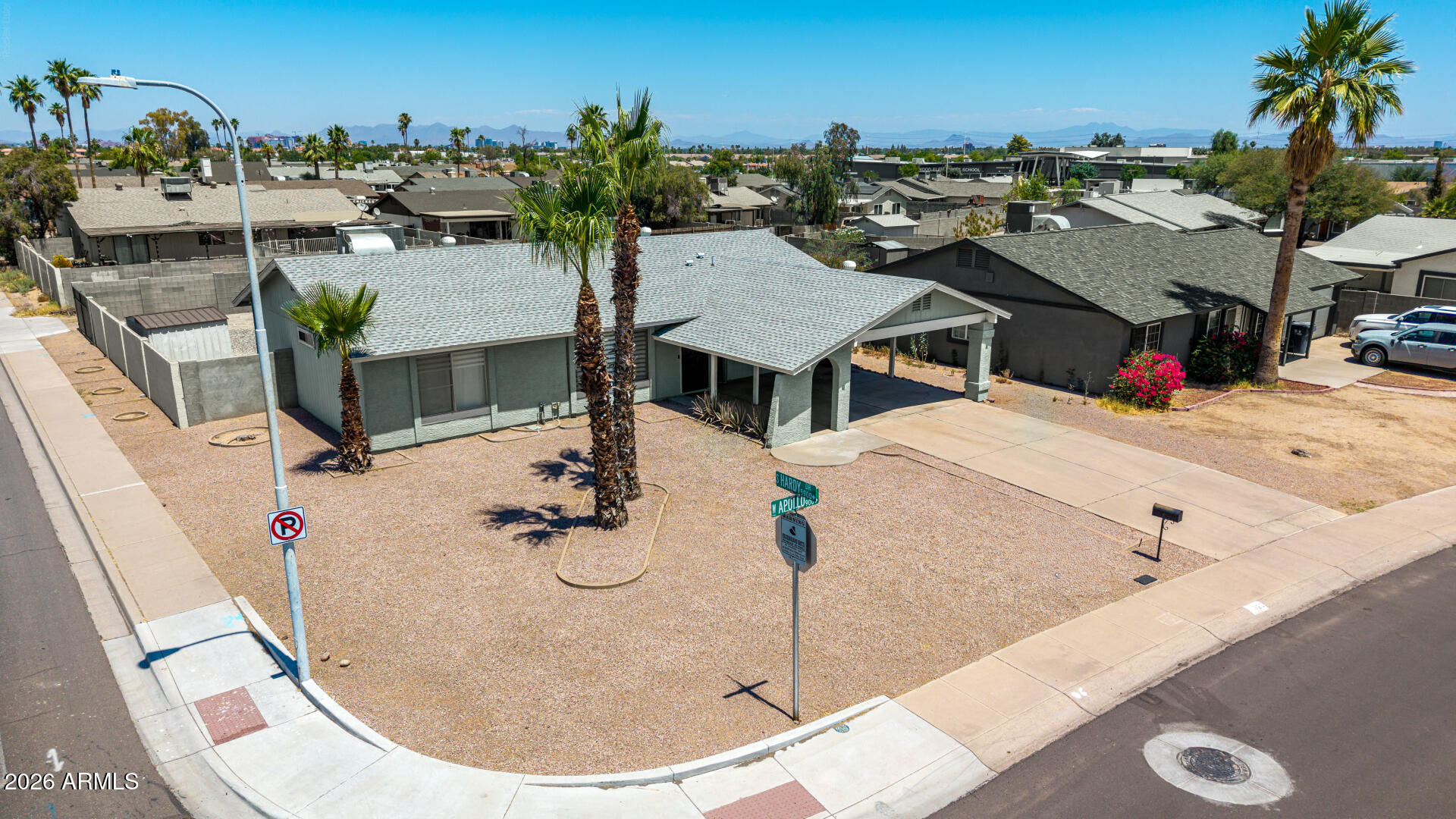 926 West Apollo Avenue Tempe, AZ 85283 - Photo 2 of 45 34 Apollo