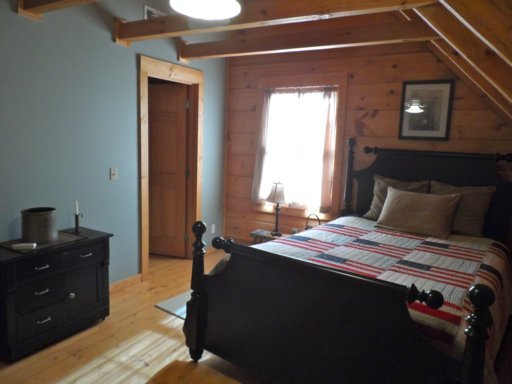 183 South Jack Bluff Road New Tazewell, TN 37825 - Photo 20 of 38 Additional Photo