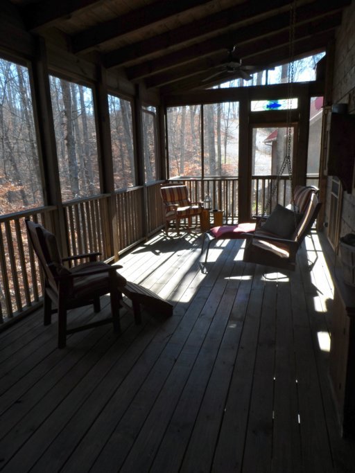 183 South Jack Bluff Road New Tazewell, TN 37825 - Photo 35 of 38 Additional Photo