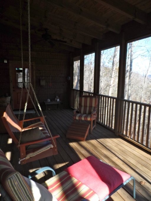 183 South Jack Bluff Road New Tazewell, TN 37825 - Photo 36 of 38 Additional Photo