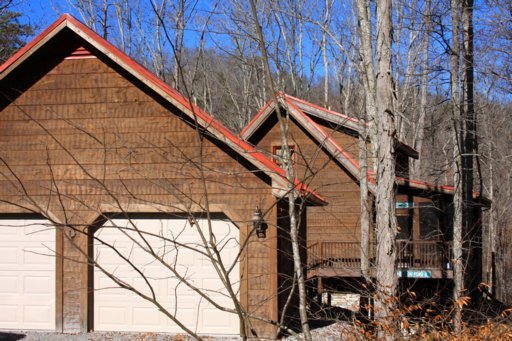 183 South Jack Bluff Road New Tazewell, TN 37825 - Photo 37 of 38 Additional Photo