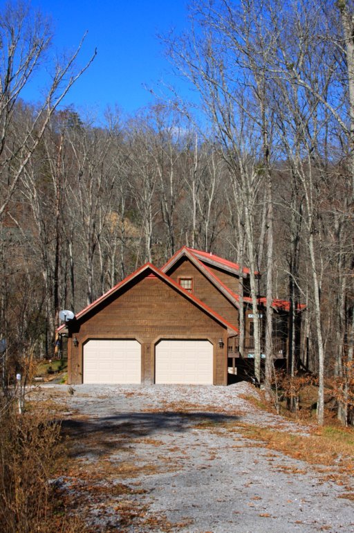 183 South Jack Bluff Road New Tazewell, TN 37825 - Photo 38 of 38 Additional Photo