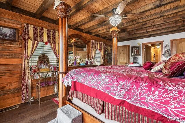 $720,000 | 15010 County Road 8420, Rolla, MO 65401