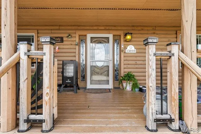 $720,000 | 15010 County Road 8420, Rolla, MO 65401