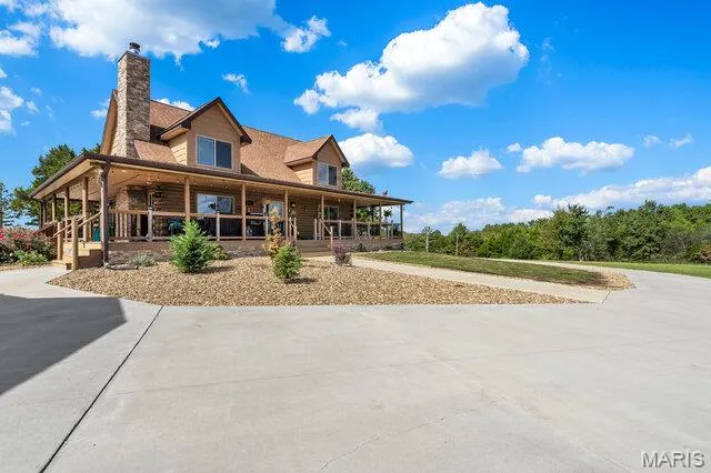 $720,000 | 15010 County Road 8420, Rolla, MO 65401