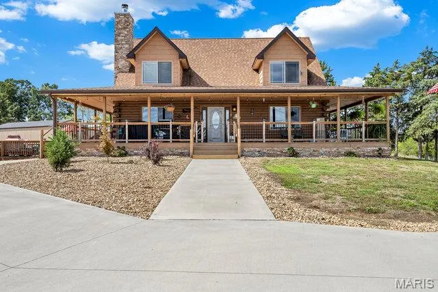 $720,000 | 15010 County Road 8420, Rolla, MO 65401