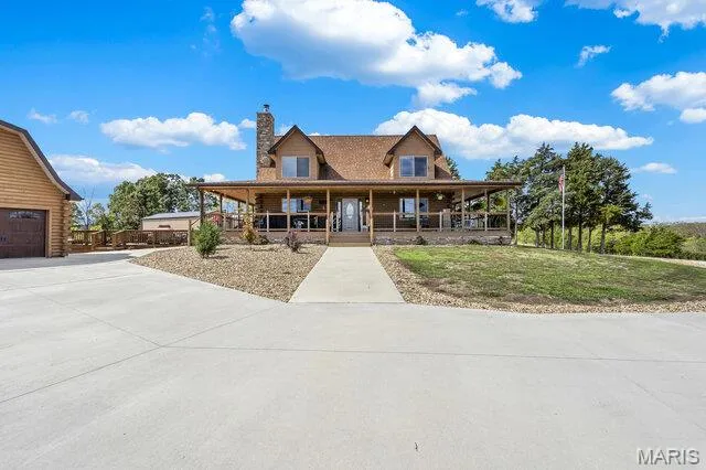 $720,000 | 15010 County Road 8420, Rolla, MO 65401