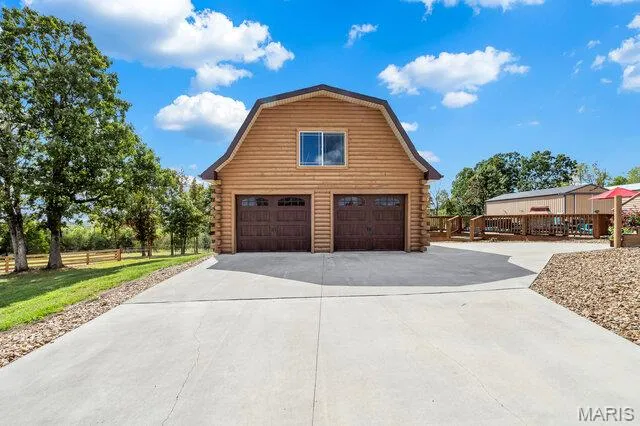 $720,000 | 15010 County Road 8420, Rolla, MO 65401