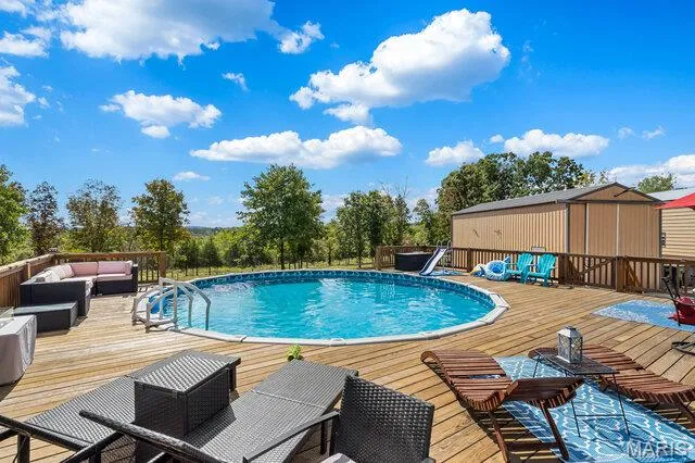 $720,000 | 15010 County Road 8420, Rolla, MO 65401