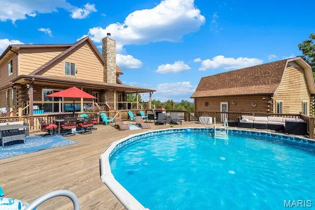 $720,000 | 15010 County Road 8420, Rolla, MO 65401