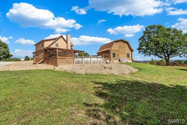 $720,000 | 15010 County Road 8420, Rolla, MO 65401