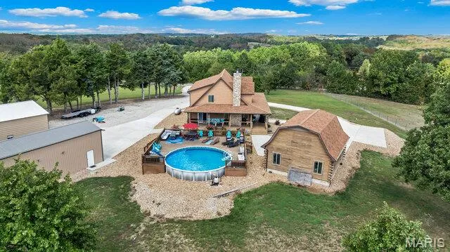 $720,000 | 15010 County Road 8420, Rolla, MO 65401