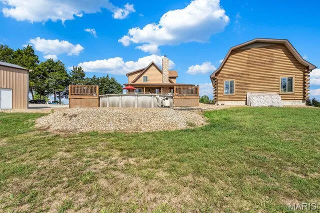 $720,000 | 15010 County Road 8420, Rolla, MO 65401