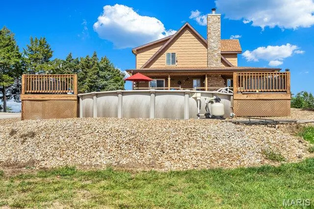 $720,000 | 15010 County Road 8420, Rolla, MO 65401