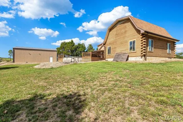 $720,000 | 15010 County Road 8420, Rolla, MO 65401