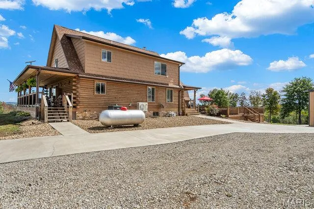 $720,000 | 15010 County Road 8420, Rolla, MO 65401