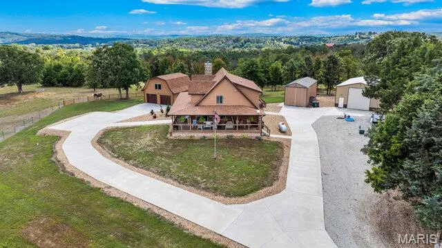 $720,000 | 15010 County Road 8420, Rolla, MO 65401