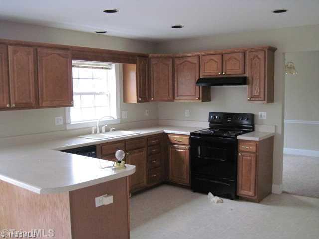 385 Valley Field Road Stoneville, NC 27048 - Photo 3 of 8 Kitchen.