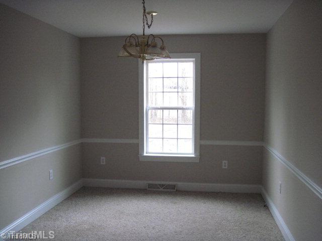 385 Valley Field Road Stoneville, NC 27048 - Photo 5 of 8 Dining Room.