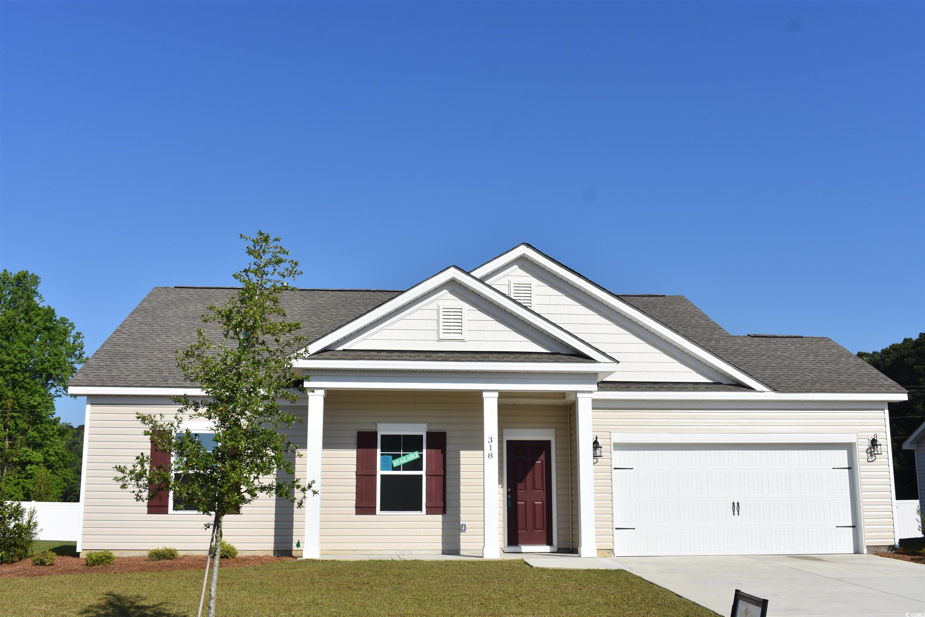 318 Box Elder Way Longs, SC 29568 - Photo 2 of 30