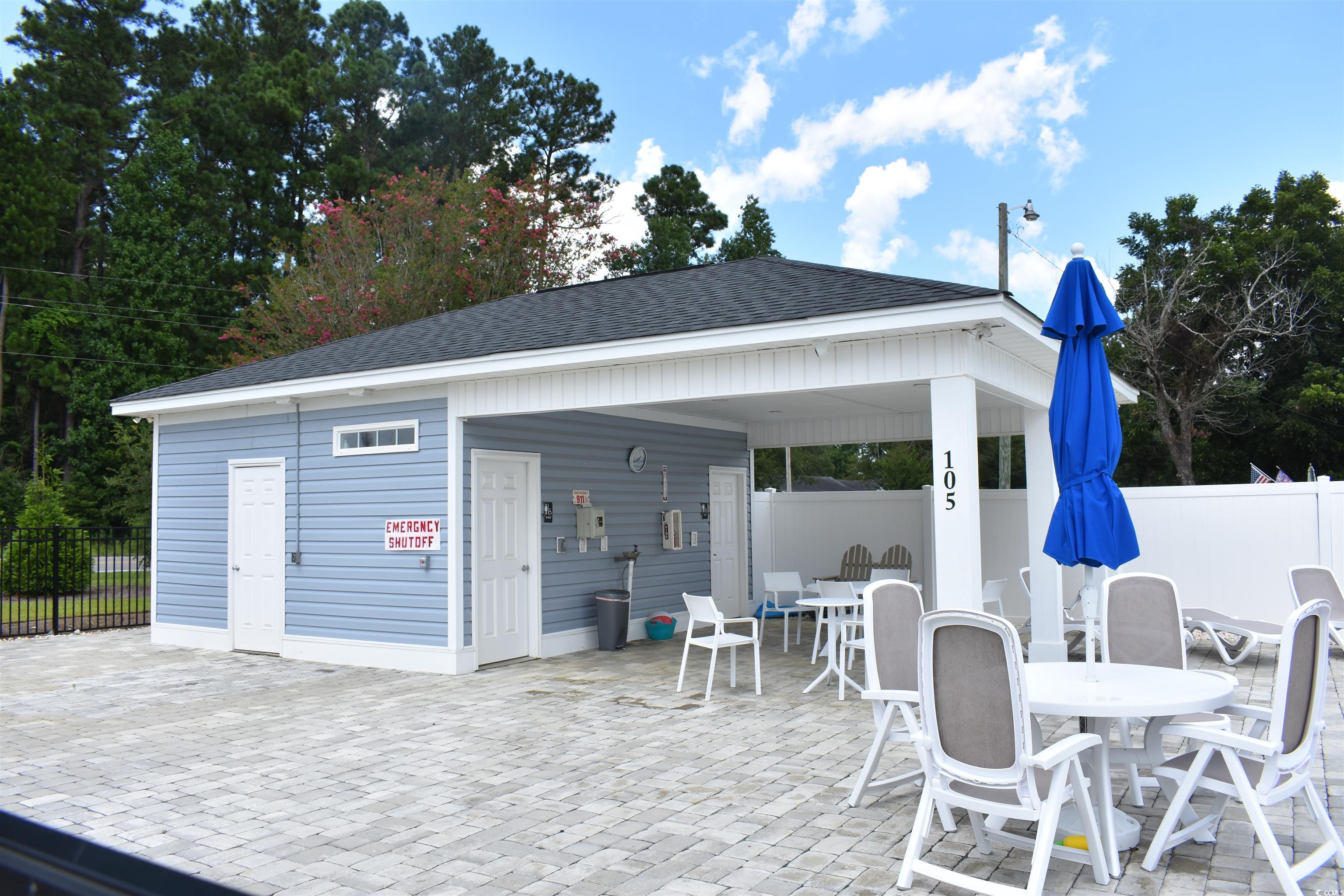 318 Box Elder Way Longs, SC 29568 - Photo 25 of 30