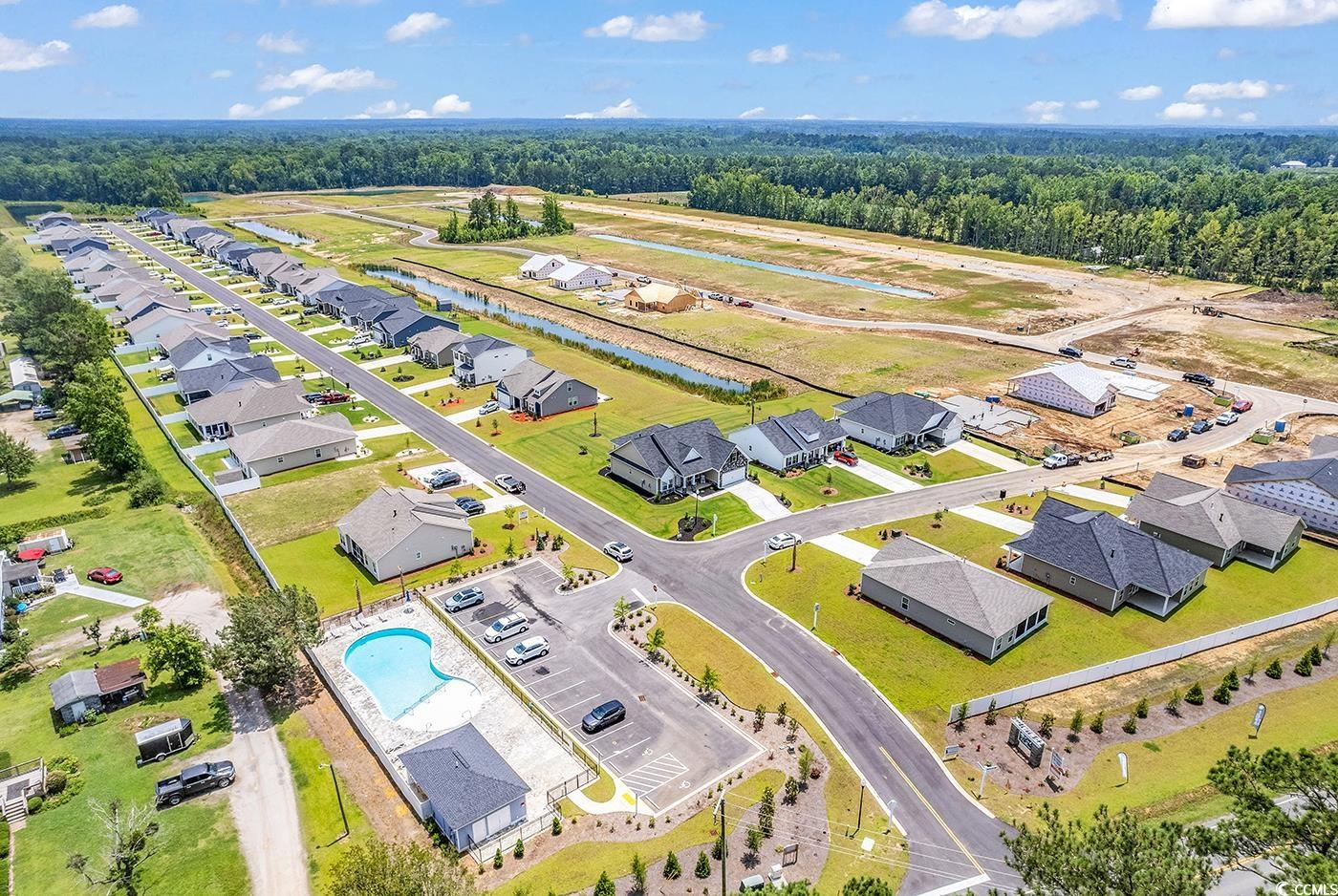 318 Box Elder Way Longs, SC 29568 - Photo 26 of 30