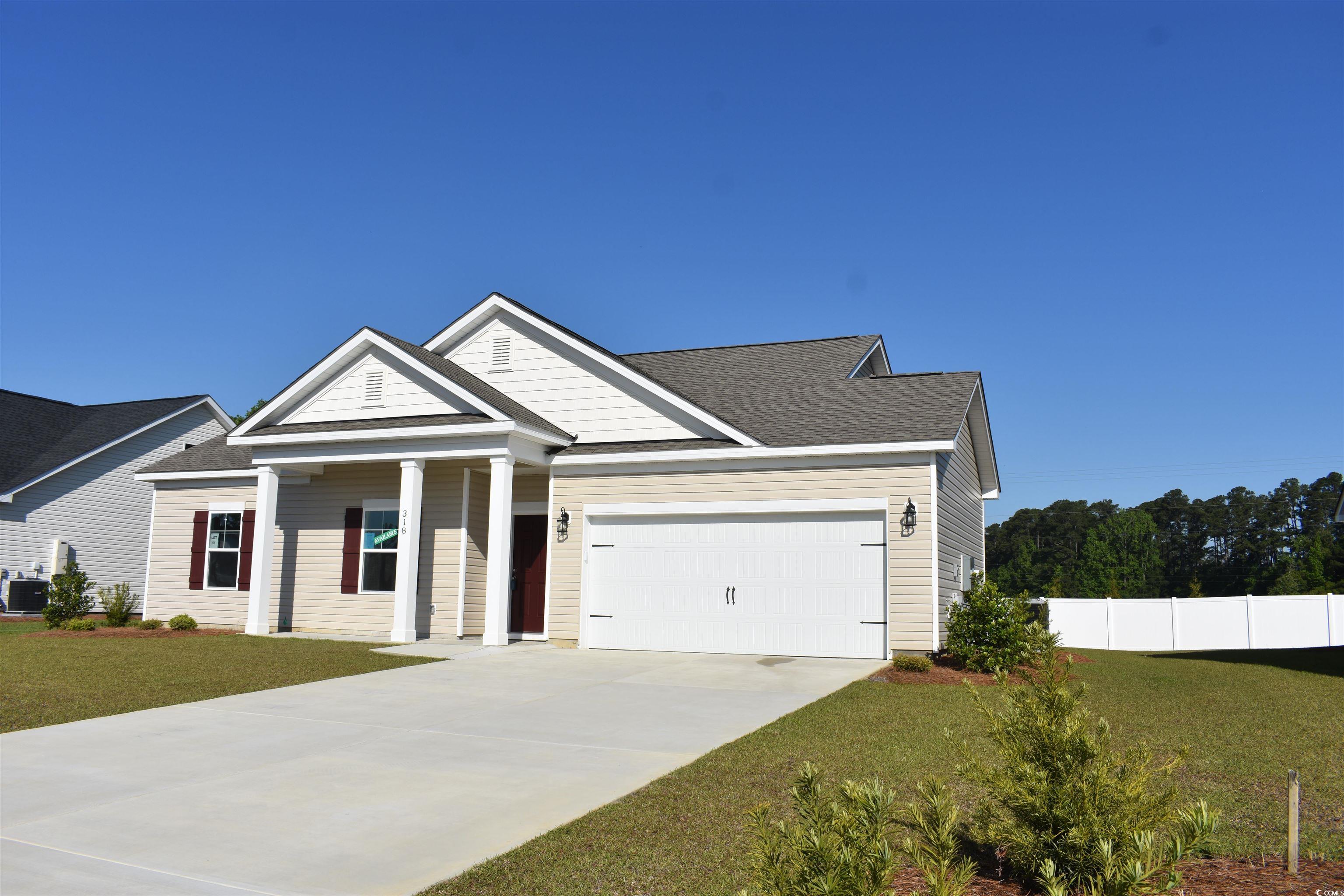 318 Box Elder Way Longs, SC 29568 - Photo 3 of 30