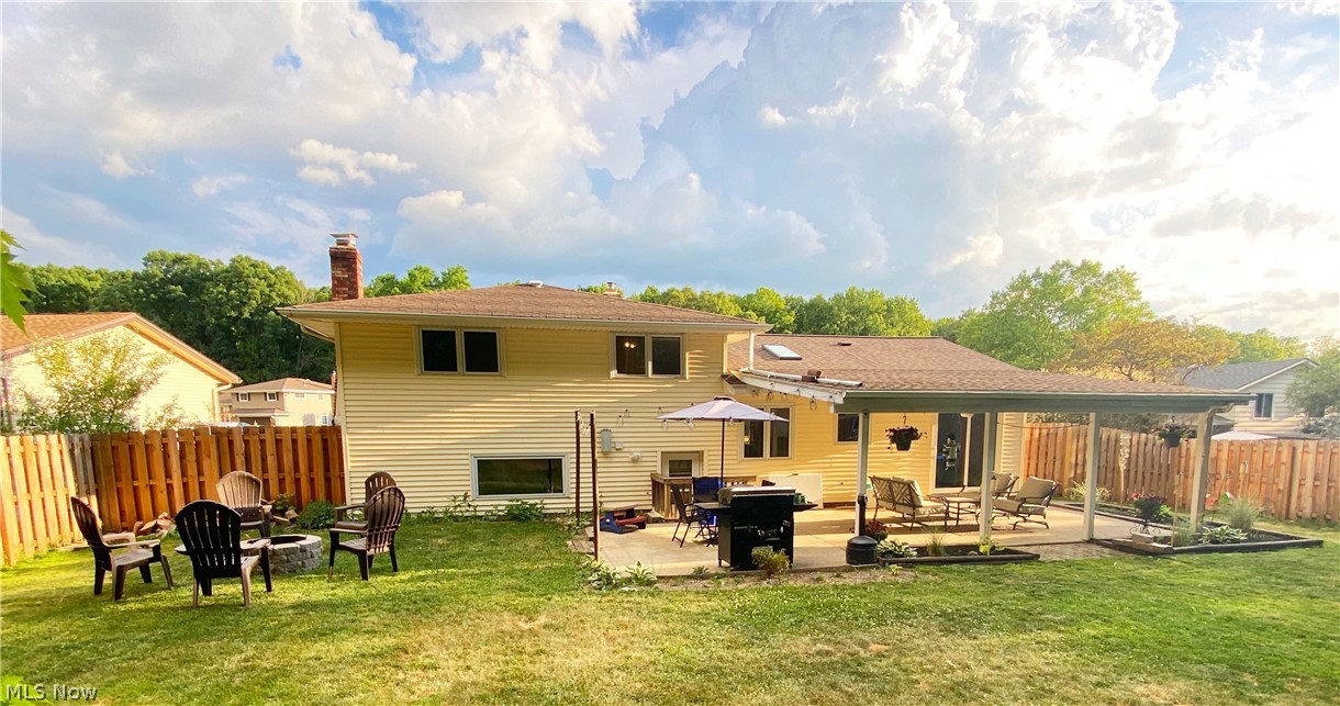 6206 Rousseau Drive Parma, OH 44129 - Photo 22 of 29