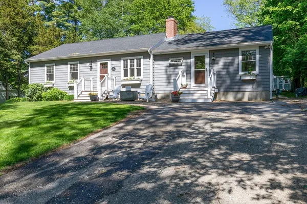 $1,175,000 | 20 Hoyts Lane, Newburyport, MA 01950