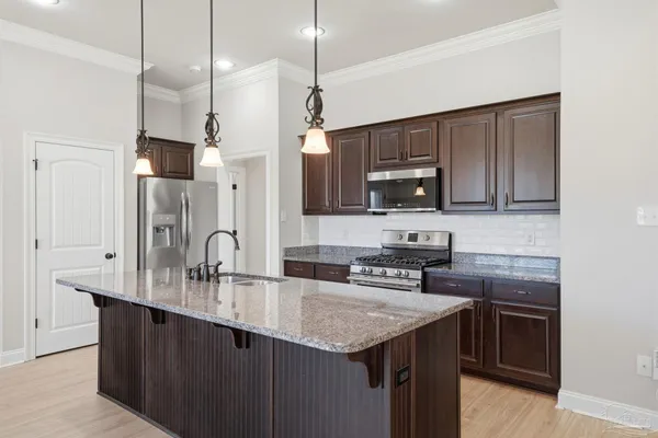 $347,500 | 401 Waterbury Court, Cantonment, FL 32533