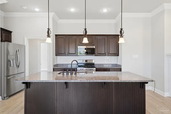 $347,500 | 401 Waterbury Court, Cantonment, FL 32533