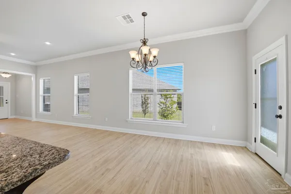 $347,500 | 401 Waterbury Court, Cantonment, FL 32533