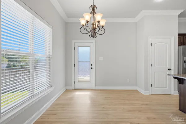 $347,500 | 401 Waterbury Court, Cantonment, FL 32533