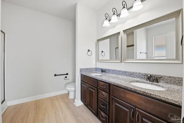 $347,500 | 401 Waterbury Court, Cantonment, FL 32533