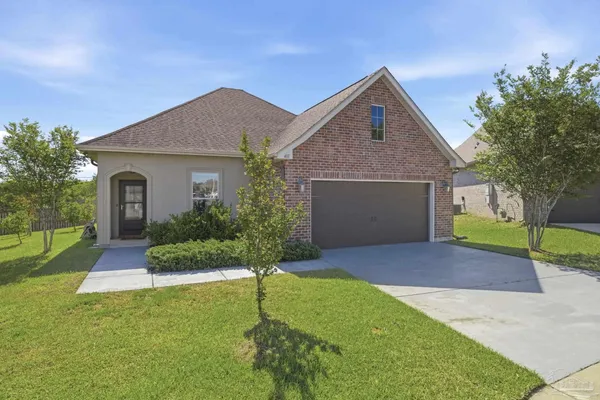 $347,500 | 401 Waterbury Court, Cantonment, FL 32533