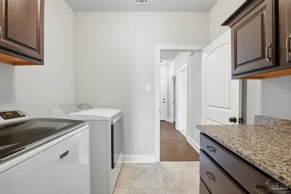 $347,500 | 401 Waterbury Court, Cantonment, FL 32533