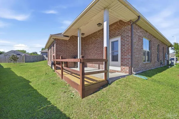 $347,500 | 401 Waterbury Court, Cantonment, FL 32533
