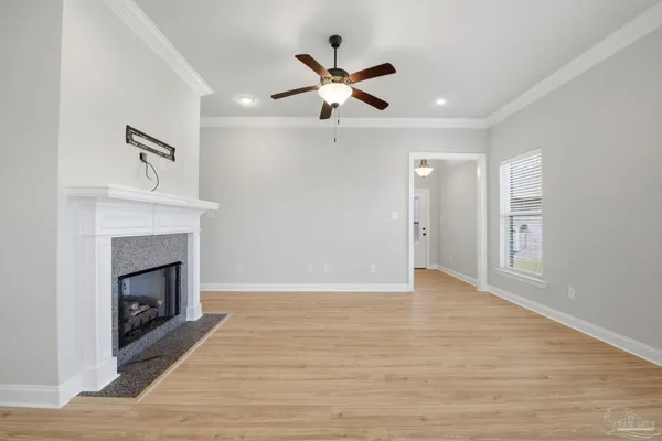 $347,500 | 401 Waterbury Court, Cantonment, FL 32533