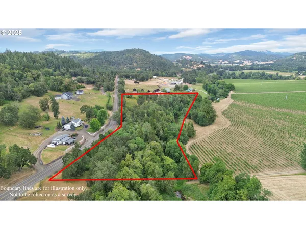 $329,000 | 767 Melqua Road, Roseburg, OR 97471