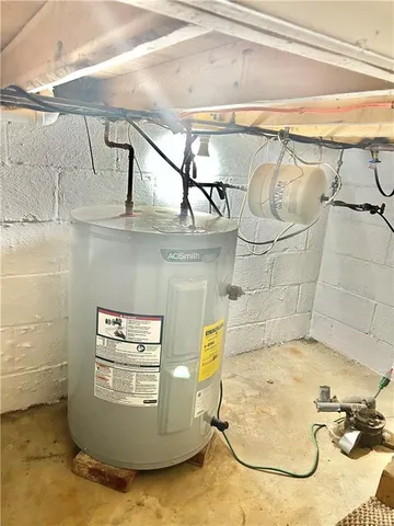 $133,900 | 418 Vance Drive, Burgettstown, PA 15021