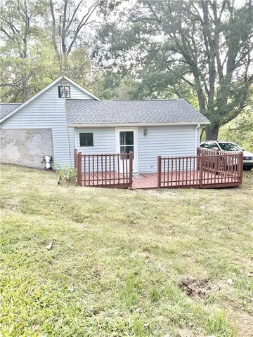 $133,900 | 418 Vance Drive, Burgettstown, PA 15021