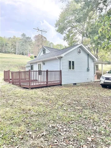 $133,900 | 418 Vance Drive, Burgettstown, PA 15021