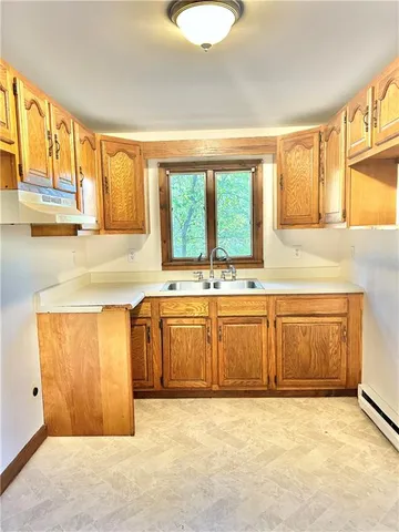 $133,900 | 418 Vance Drive, Burgettstown, PA 15021