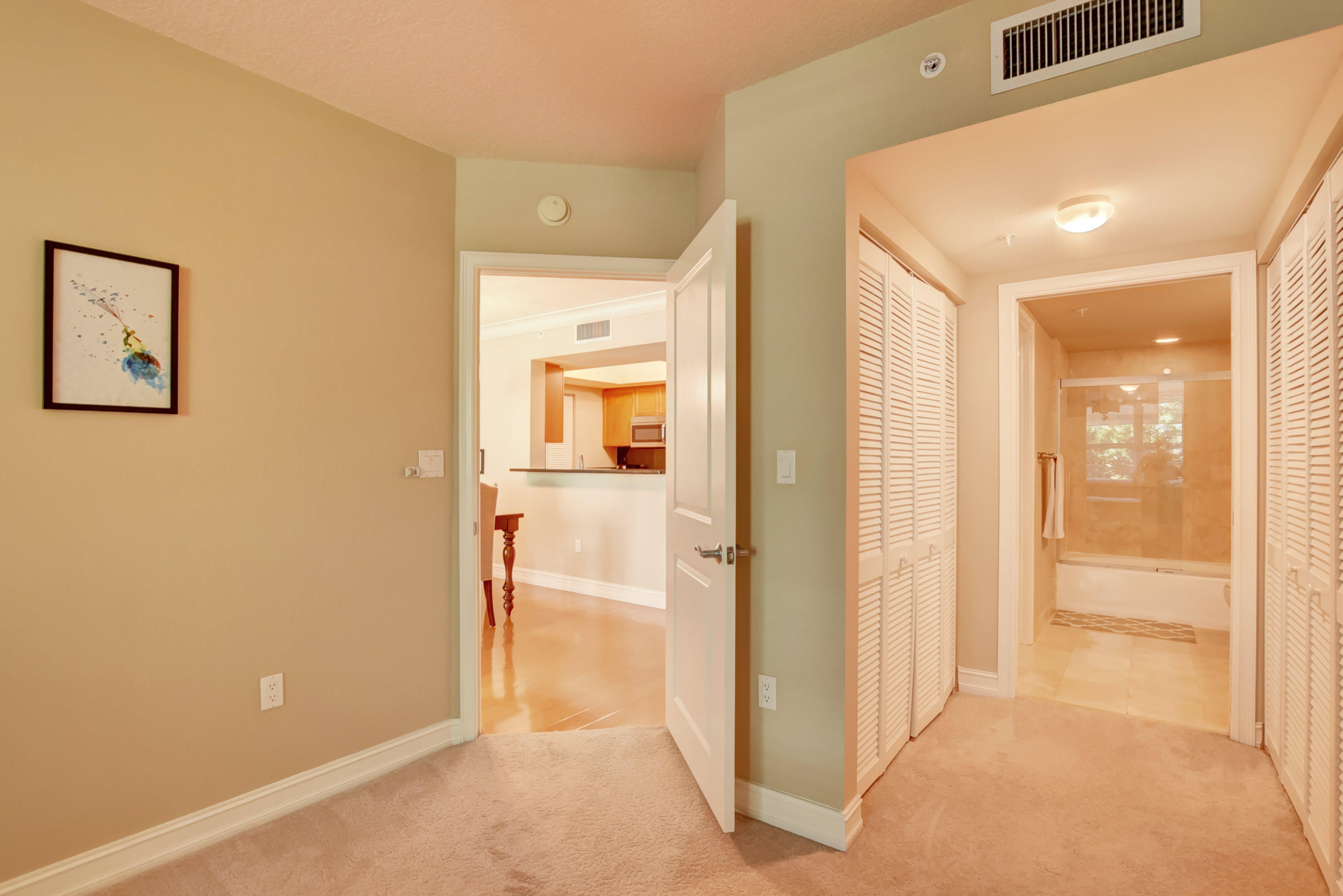 99 Southeast Mizner Boulevard, Unit 614 Boca Raton, FL 33432 - Photo 24 of 31 Closets