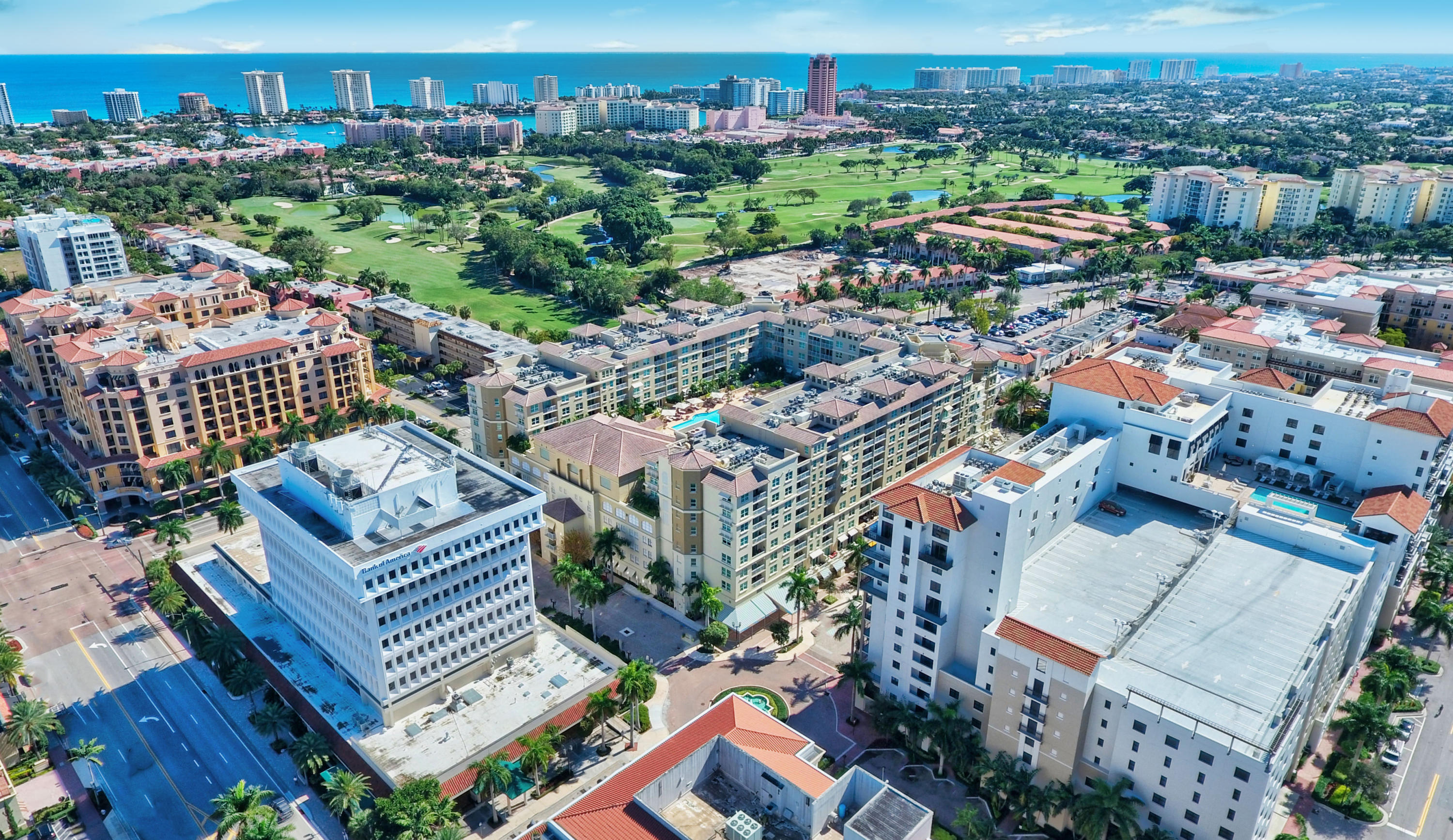 99 Southeast Mizner Boulevard, Unit 614 Boca Raton, FL 33432 - Photo 31 of 31 Downtown Boca Location