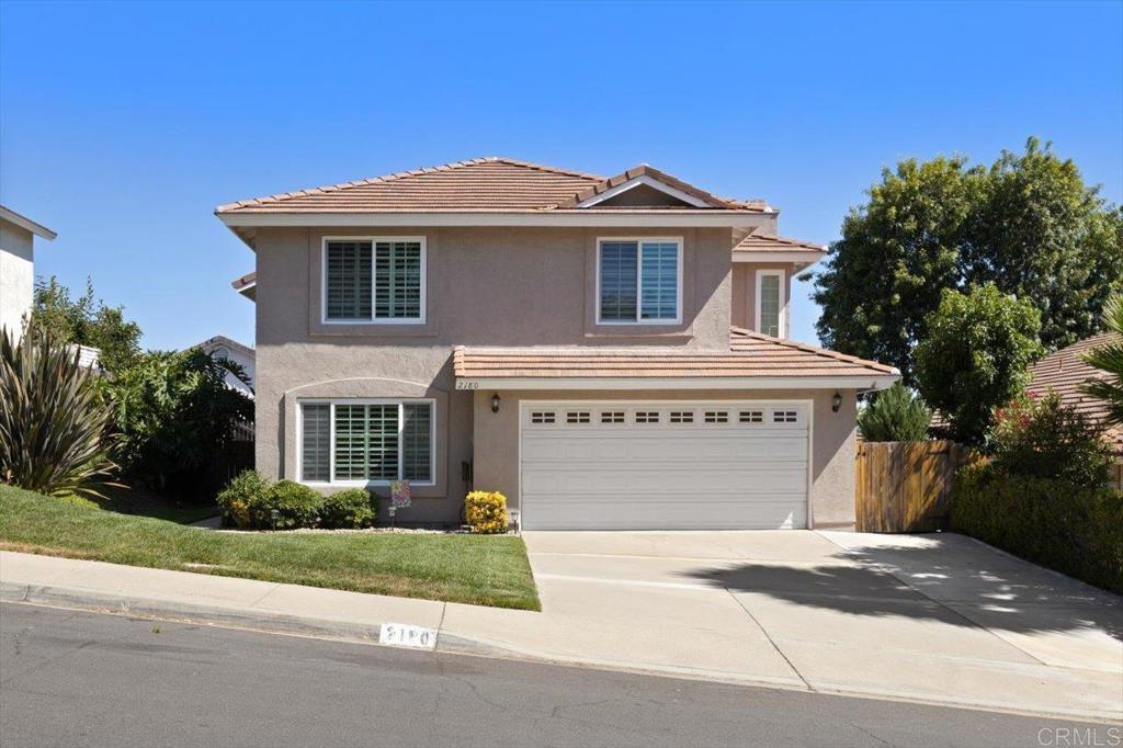 2180 Johnston Road Escondido, CA 92029 - Photo 1 of 1 Gallery Image 1