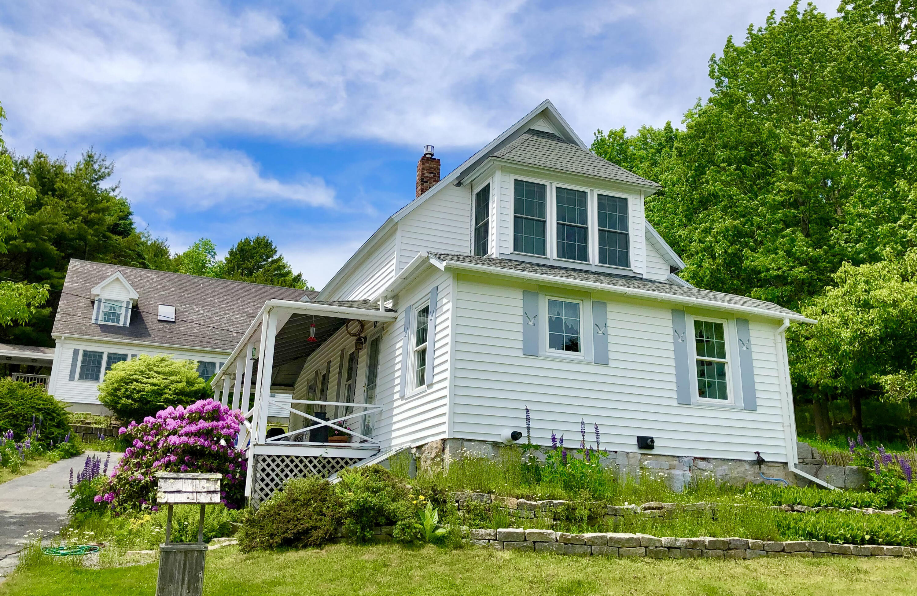 101 Hall Quarry Road Mount Desert, ME 04660 - Photo 3 of 58 Exterior front
