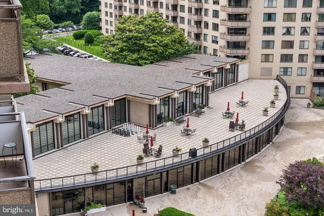 $280,000 | 5225 Pooks Hill Road, Unit 1128S, Bethesda, MD 20814