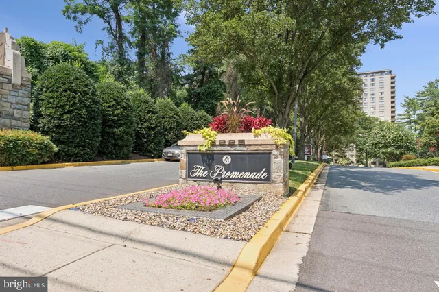 $280,000 | 5225 Pooks Hill Road, Unit 1128S, Bethesda, MD 20814