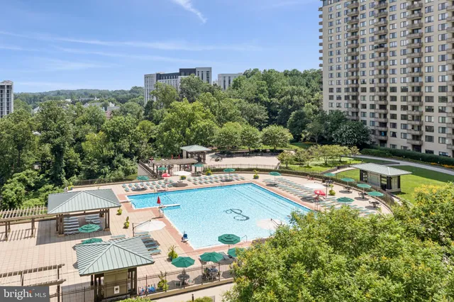 $280,000 | 5225 Pooks Hill Road, Unit 1128S, Bethesda, MD 20814